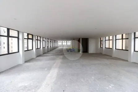 Sala Comercial à venda, 230m² no Vila Olímpia, São Paulo
