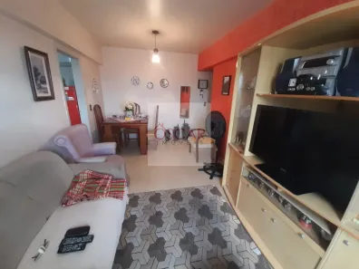Apartamento com 2 Quartos à venda, 62m² no Parque São Jorge, São Paulo