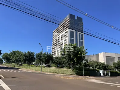 Lote/Terreno para alugar, 803m² no Vila do Golf, Ribeirão Preto