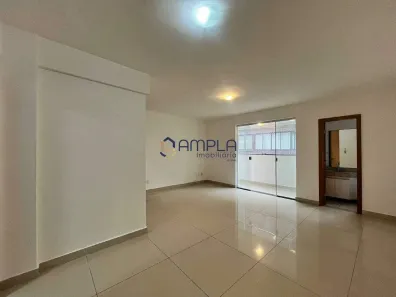 Apartamento com 3 Quartos à venda, 113m² no Buritis, Belo Horizonte