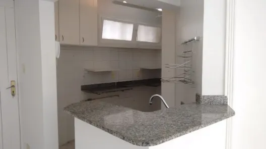 Apartamento com 1 Quarto para alugar, 55m² no Consolação, São Paulo