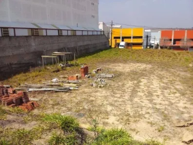 Lote/Terreno à venda, 1000m² no Comercial Vitória Martini, Indaiatuba