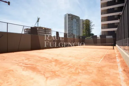Apartamento com 4 Quartos para alugar, 283m² no Jardim São Jorge, Londrina