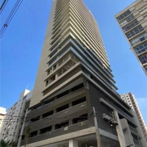 Apartamento com 2 Quartos à venda, 142m² no Itaim Bibi, São Paulo