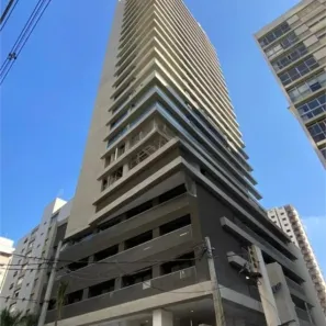 Apartamento com 2 Quartos à venda, 142m² no Itaim Bibi, São Paulo