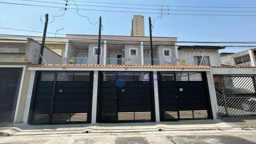 Sobrado com 3 Quartos à venda, 120m² no Vila Ede, São Paulo