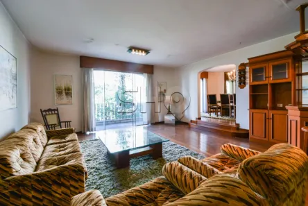 Apartamento com 4 Quartos à venda, 290m² no Vila Uberabinha, São Paulo