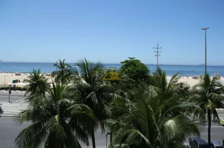 Apartamento com 3 Quartos à venda, 500m² no Copacabana, Rio de Janeiro