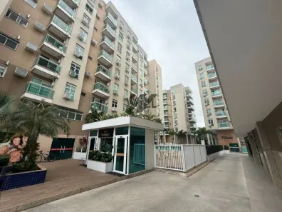 Apartamento com 1 Quarto para alugar, 39m² no Taquara, Rio de Janeiro