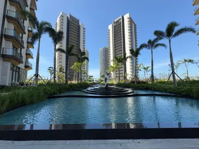 Cobertura com 4 Quartos à venda, 397m² no Barra da Tijuca, Rio de Janeiro