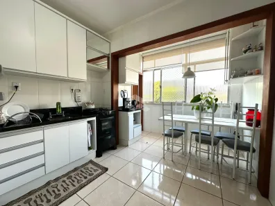 Cobertura com 3 Quartos à venda, 183m² no Nossa Senhora das Graças, Canoas