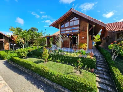 Casa de Condomínio com 4 Quartos à venda, 100m² no Ebenezer, Gravatá