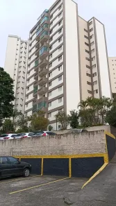 Apartamento com 3 Quartos à venda, 86m² no Centro, Diadema