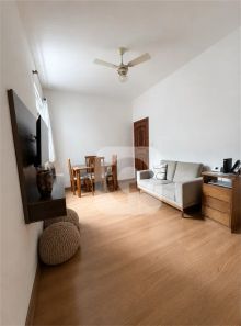 Apartamento com 2 Quartos à venda, 61m² no Tijuca, Rio de Janeiro