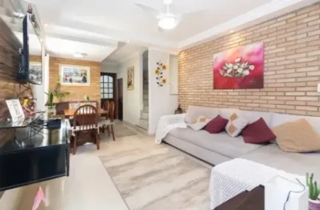 Sobrado com 3 Quartos à venda, 127m² no Conjunto Residencial Vista Verde, São Paulo