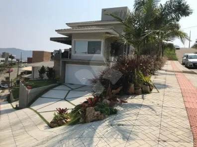 Casa com 4 Quartos à venda, 350m² no Panorâmico, Garopaba
