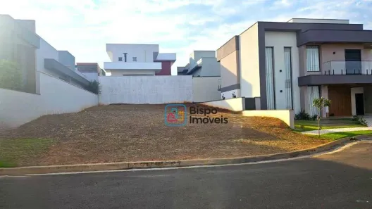 Lote/Terreno à venda, 342m² no Engenho Velho, Nova Odessa