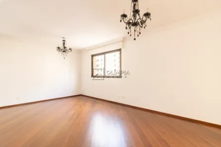 Apartamento com 3 Quartos à venda, 180m² no Indianópolis, São Paulo