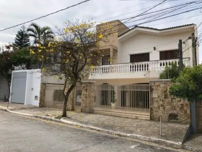 Sobrado com 3 Quartos à venda, 380m² no Parque Campolim, Sorocaba