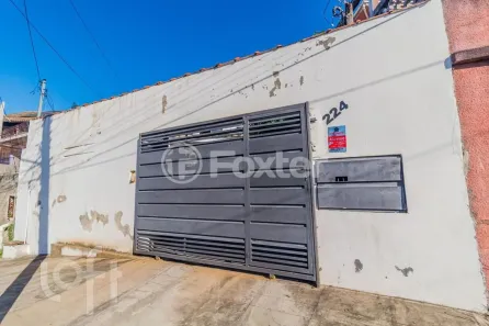 Casa com 3 Quartos à venda, 180m² no Glória, Porto Alegre