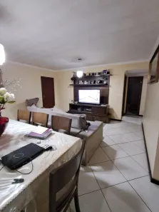 Apartamento com 3 Quartos à venda, 105m² no Sol e Mar, Macaé