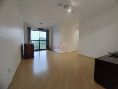 Apartamento com 3 Quartos à venda, 64m² no Jardim Dracena, São Paulo