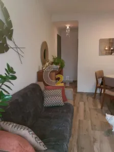 Apartamento com 2 Quartos à venda, 60m² no Vila Pompéia, São Paulo