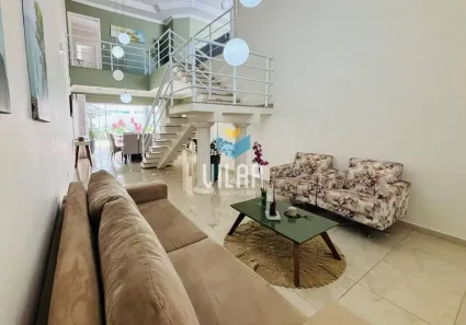 Casa de Condomínio com 3 Quartos para alugar, 240m² no Ibiti Royal Park, Sorocaba