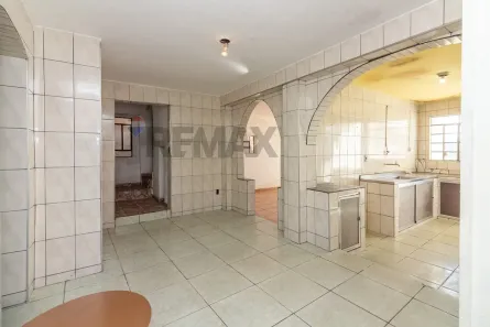 Casa com 4 Quartos à venda, 350m² no Jardim Russo, São Paulo