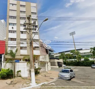Apartamento com 3 Quartos à venda, 97m² no Jardim Paraíso, Campinas