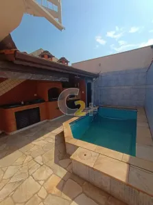 Casa com 3 Quartos à venda, 110m² no Parque da Lapa, São Paulo