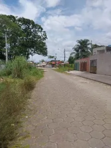 Lote/Terreno à venda, 551m² no Chácara Glória, Itanhaém