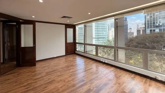 Sala Comercial para alugar, 94m² no Itaim Bibi, São Paulo