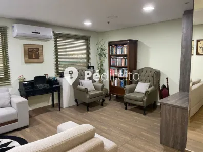 Sala Comercial à venda, 30m² no Vila Buarque, São Paulo