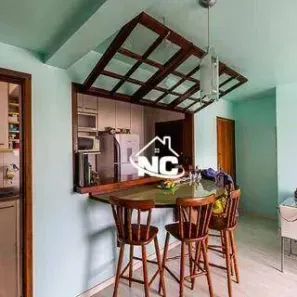 Apartamento com 2 Quartos à venda, 82m² no Icaraí, Niterói