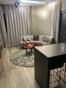 Flat com 1 Quarto à venda, 51m² no Vila Olímpia, São Paulo