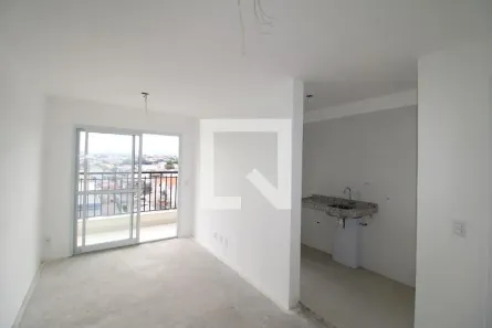 Apartamento com 2 Quartos à venda, 59m² no Vila Bandeirantes, São Paulo