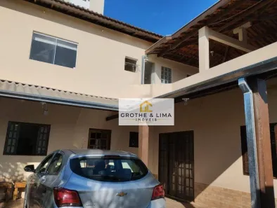 Sobrado com 3 Quartos à venda, 120m² no Jardim Vale do Sol, São José dos Campos