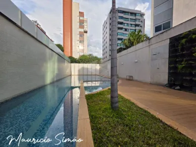 Apartamento com 4 Quartos à venda, 188m² no Serra, Belo Horizonte