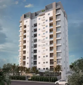 Cobertura com 3 Quartos à venda, 103m² no Higienópolis, São José do Rio Preto