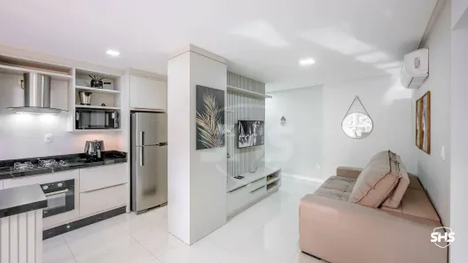 Apartamento com 2 Quartos à venda, 77m² no Vila Nova, Blumenau