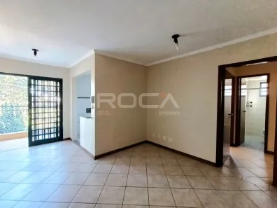 Apartamento com 2 Quartos à venda, 65m² no Jardim Gibertoni, São Carlos