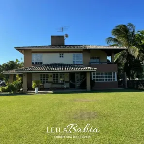 Casa de Condomínio com 4 Quartos à venda, 330m² no Itapuã, Salvador