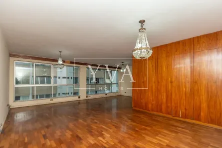 Apartamento com 4 Quartos à venda, 227m² no Itaim Bibi, São Paulo