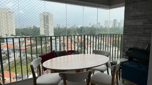 Apartamento com 3 Quartos à venda, 79m² no Vila Cruzeiro, São Paulo