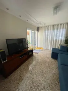 Sobrado com 3 Quartos à venda, 160m² no Jardim Nossa Senhora Aparecida, São Paulo