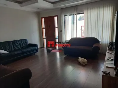 Casa com 2 Quartos à venda, 115m² no Santa Terezinha, São Bernardo do Campo