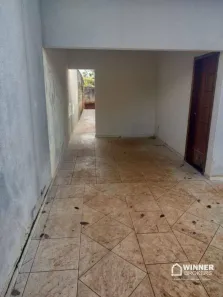 Casa com 2 Quartos à venda, 65m² no Jardim Universo, Maringá