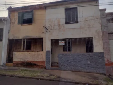 Casa com 2 Quartos à venda, 123m² no Centro, Piracicaba