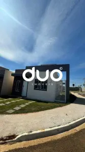 Casa com 2 Quartos à venda, 60m² no Dois Córregos, Piracicaba